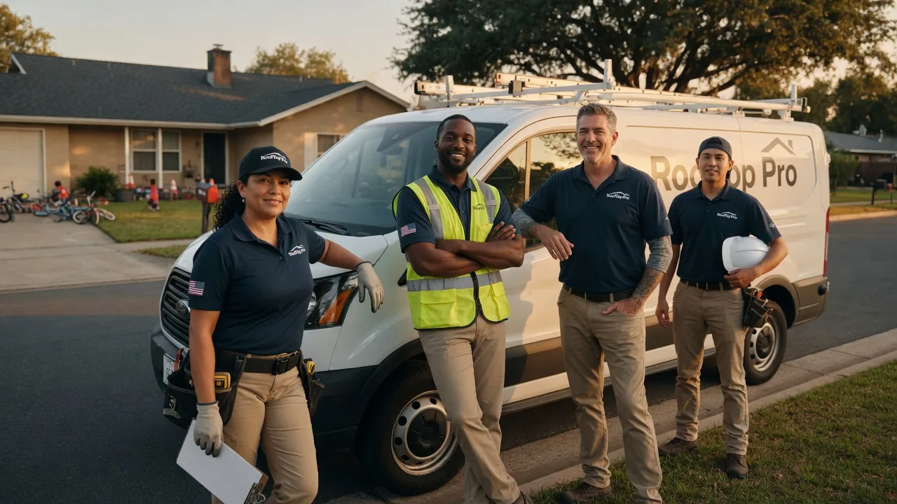 Roof Repair in Walton, NY near me